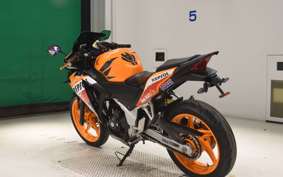 HONDA CBR250R GEN 3 MC41