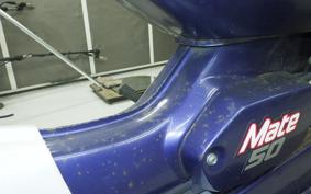 YAMAHA MATE 50 V50