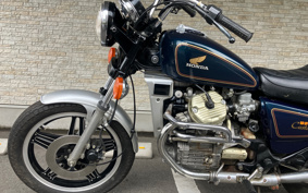 HONDA GL 400 WING 1980 GL400