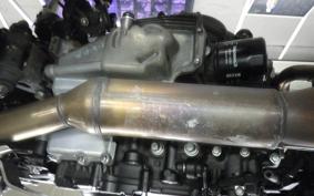 KAWASAKI Z400 Gen.2 2021 EX400G