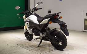 HONDA ｸﾞﾛﾑ JC61