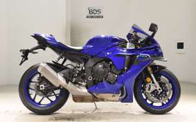YAMAHA YZF-R1 2025 RN65J