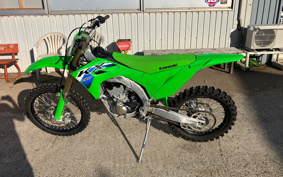 KAWASAKI KX250 F KX252F