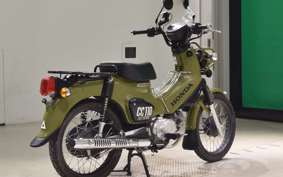 HONDA CROSS CUB 110 JA45