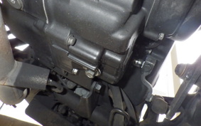 HONDA REBEL 250 A MC49