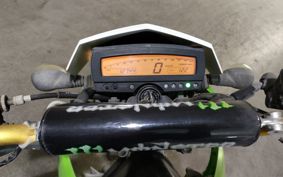 KAWASAKI KLX250 LX250S