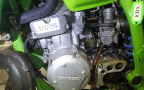 KAWASAKI KDX200SR Gen.2 2020 DX200G