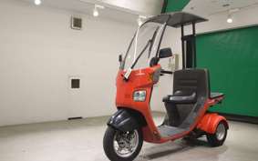 HONDA GYRO CANOPY 2025 TA03