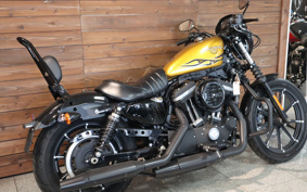 HARLEY XL883N 2015 LE2
