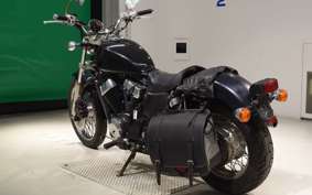 HONDA VT400S 2010