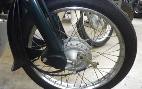 HONDA C50 SUPER CUB AA01
