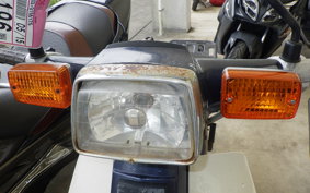 HONDA C90 SUPER CUB E HA02