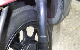 HONDA TACT Gen.4 2003 AF75