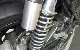 KAWASAKI ZEPHYR 400 KAI 2005 ZR400C