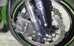 KAWASAKI ZX 10 NINJA ABS 2013