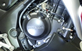 HONDA CBR250R GEN 3 2024 MC41