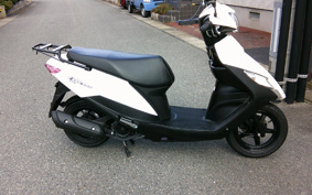 SUZUKI ADDRESS V125 DT11A