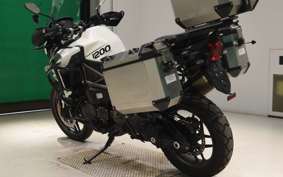 TRIUMPH TIGER 1200 XRT 2018