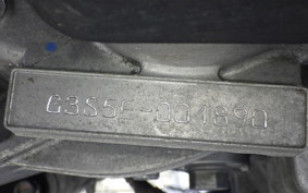 YAMAHA X FORCE SG79J