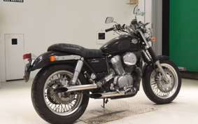 HONDA VRX400 2001 NC33