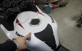 KAWASAKI ZX 1400 NINJA R A 2020