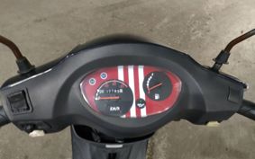 SYM X`PRO50KAZE HP05U