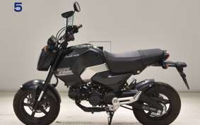 HONDA GROM 1973 JC92