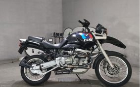 BMW R1100GS 1997 4573
