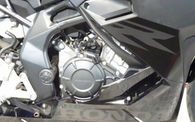 HONDA CBR250RR ABS MC51
