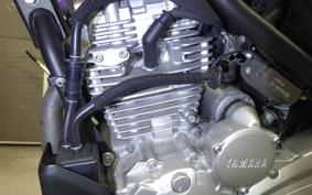 YAMAHA SEROW 250 Gen.3 2009 DG31J