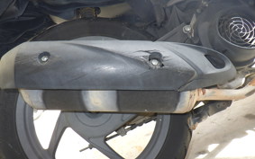 HONDA DIO 110 JF31