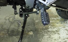 SUZUKI Vｽﾄﾛｰﾑ250SX EL11L