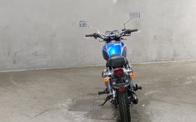 KAWASAKI ESTRELLA250 RS BJ250A