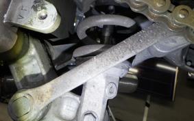 SUZUKI GSR400 2006 GK7DA