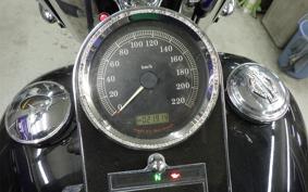 HARLEY FLSTN 1580 2009