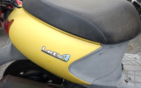 SUZUKI LET's 4 CA41A