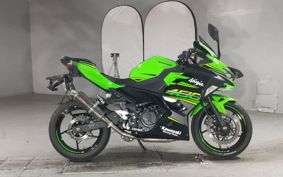 KAWASAKI NINJA400 EX400G