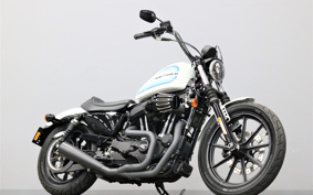 HARLEY XL1200NS 1988 LP3