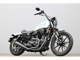 Фото Harley XL1200NS 1988 с японского аукциона