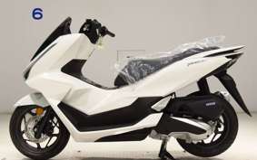 HONDA PCX125 JK05