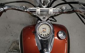 YAMAHA DRAGSTAR 400 CLASSIC 1999 4TR