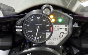 YAMAHA YZF-R6 2018