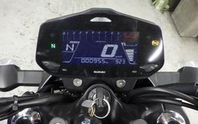 SUZUKI ｼﾞｸｻｰ250 ED22B