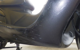 YAMAHA MAJESTY 125 5CA