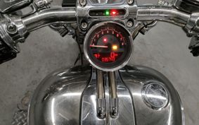 HARLEY HARLEY FXSB BREAKOUT CVO TD9