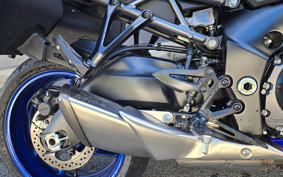 SUZUKI GSX-S1000GT 2025 EK1AA