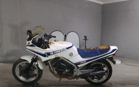 HONDA VT250F MC08