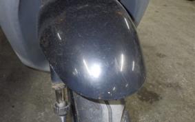 SUZUKI LET's 4 2013 CA45A