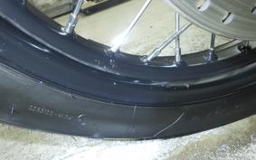 TRIUMPH STREET SCRAMBLER 2019