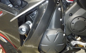 KAWASAKI NINJA 400 ABS 2017 EX400E